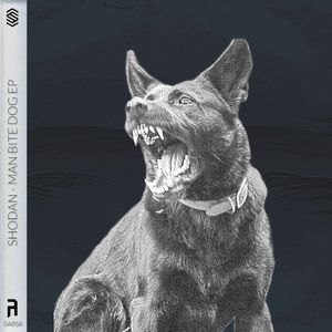 Man Bite Dog EP (EP)
