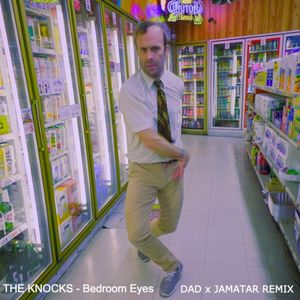 Bedroom Eyes (Single)