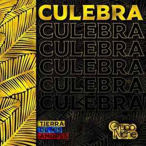 Culebra (Single)