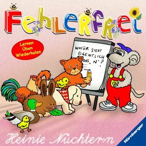 Fehlerfrei (EP)