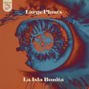 La isla bonita (Single)