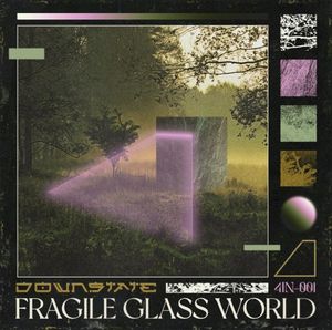 Fragile Glass World