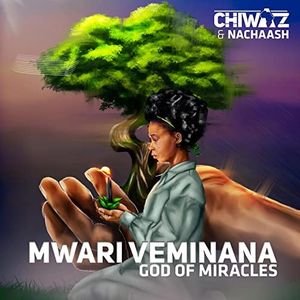 Mwari Veminana/God Of Miracles (Single)