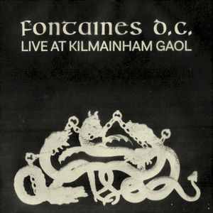 Live at Kilmainham Gaol (Live)