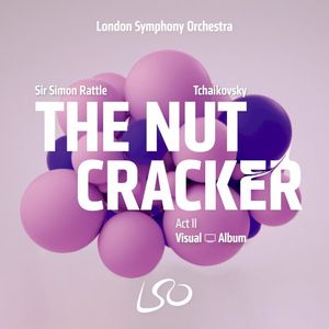 The Nutcracker, op. 71: Act II: The Magic Castle in the Land of Sweets