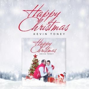 Happy Christmas (Single)