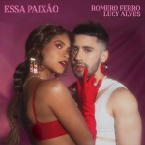 Essa paixão (Single)
