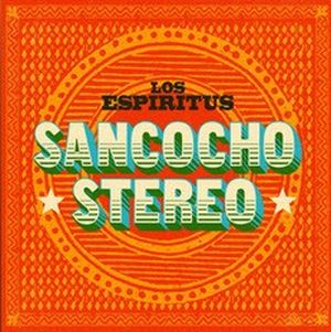 Sancocho Stereo