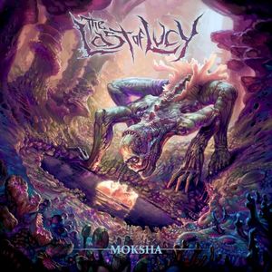 Moksha (Single)