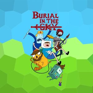 Adventure Time!!! (Single)