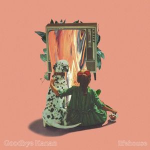 Goodbye Kanan (EP)
