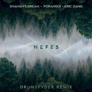 Nefes (Drumspyder Remix)