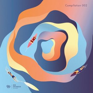 Compilation 002 BE Records