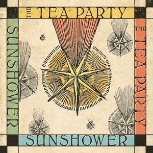 Sunshower (EP)