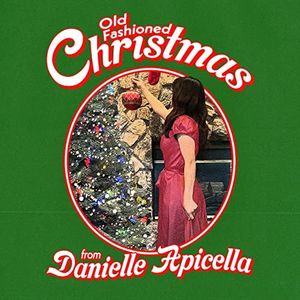 Old Fashioned Christmas (Single)