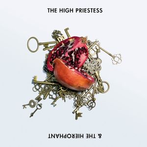 The High Priestess and the Hierophant (Single)