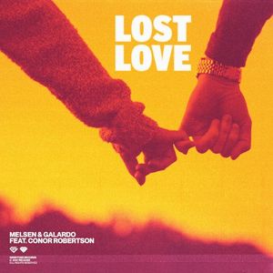 Lost Love (Single)