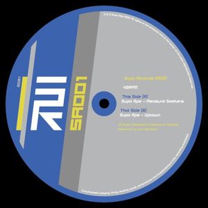 SR001 (Single)