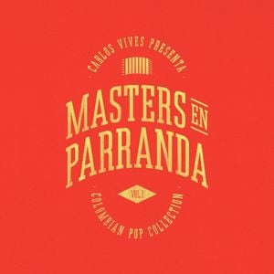 Masters en parranda, vol. 1: Colombian Pop Collection (EP)