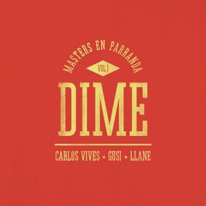 Dime (Single)