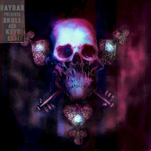 Skull & Keys (Single)