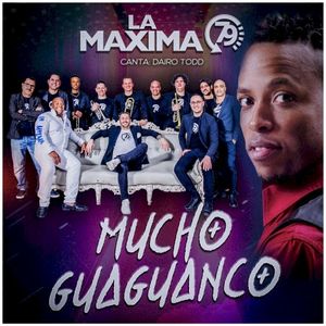 Mucho Guaguanco (Single)