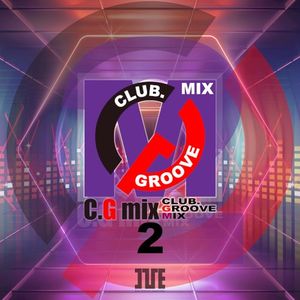 Club groove mix 2 (EP)