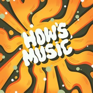 How's Music (EP)