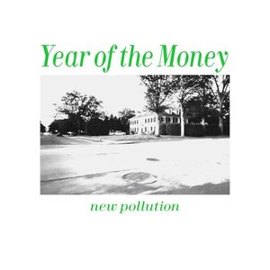 YEAR OF THE MONEY (Single)