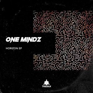 Horizon EP (EP)