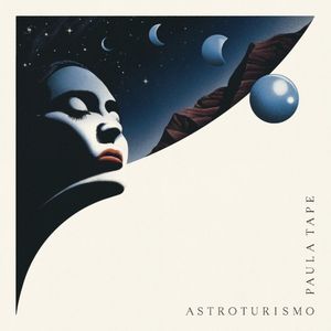 Astroturismo (EP)