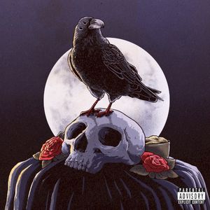 The Funeral and the Raven