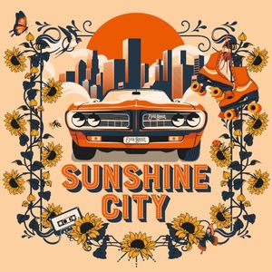 Sunshine City (EP)