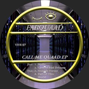 Call Me Quaad EP (EP)