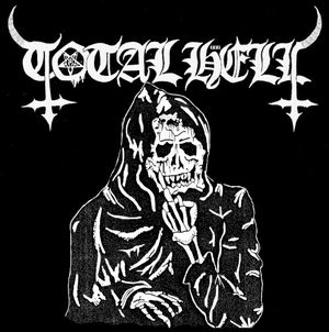 Total Hell (EP)