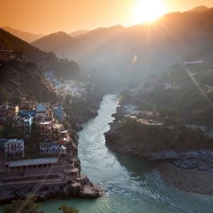 River Ganga (Single)