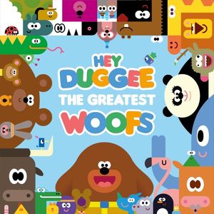 Hey Duggee & the Greatest Woofs (OST)