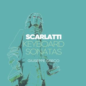 Keyboard Sonatas, Vol. 3