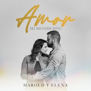 Amor (Mi bendición) (Single)