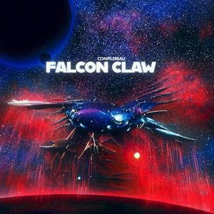 Falcon Claw (Single)
