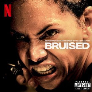 Attitude (soundtrack from and inspired by the Netflix film “Bruised”) (OST)