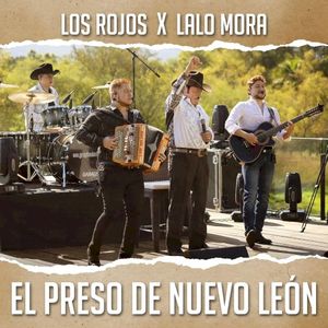 El preso de Nuevo León (Single)