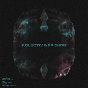 Kolectiv & Friends (EP)