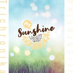 My Sunshine - GameApp「SHOW BY ROCK!! Fes a Live」 (Single)