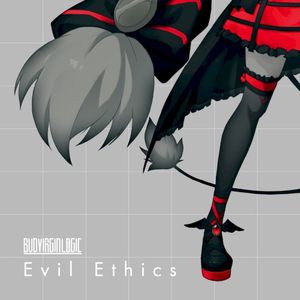 Evil Ethics - GameApp「SHOW BY ROCK!! Fes a Live」 (Single)