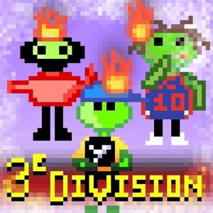 3e Division (EP)