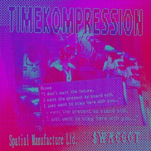 TIMEKOMPRESSION MIX