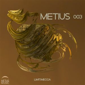 METIUS-003 (EP)