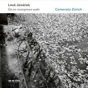 Leoš Janáček: On an Overgrown Path