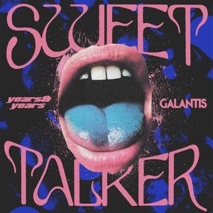 Sweet Talker (Single)